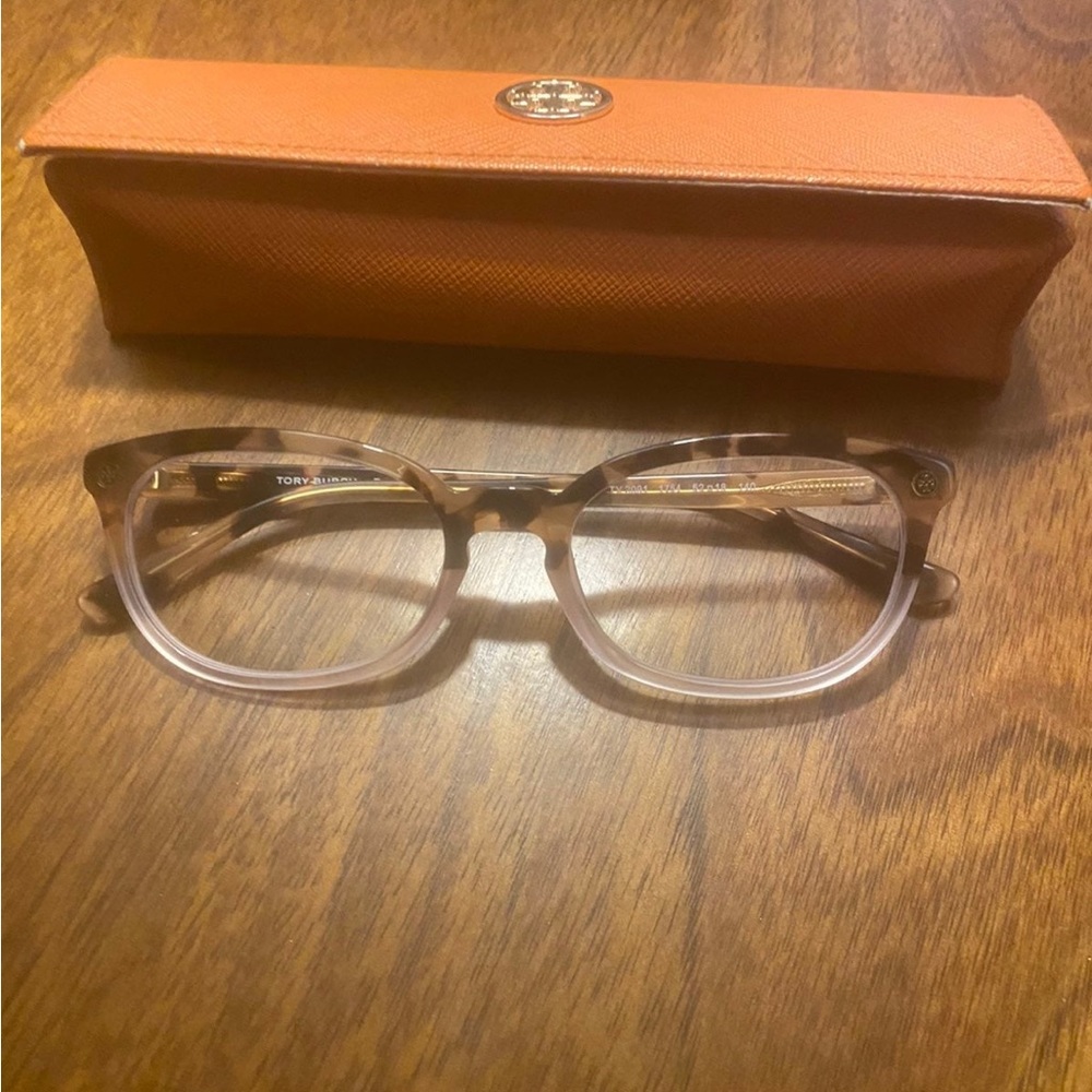 Tory Burch glasses